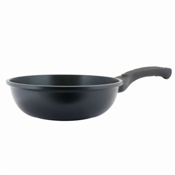 Pánev TITAN-VP 24 vysoká DANNTE WOK
